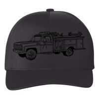 Flexfit Delta Seamless Cap  Thumbnail