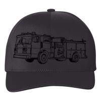 Flexfit Delta Seamless Cap  Thumbnail