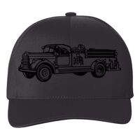 Flexfit Delta Seamless Cap  Thumbnail