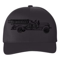 Flexfit Delta Seamless Cap  Thumbnail