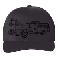 Flexfit Delta Seamless Cap  Thumbnail