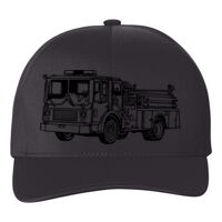 Flexfit Delta Seamless Cap  Thumbnail