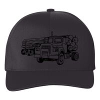 Flexfit Delta Seamless Cap  Thumbnail