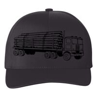 Flexfit Delta Seamless Cap  Thumbnail