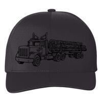 Flexfit Delta Seamless Cap  Thumbnail