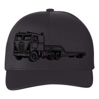 Flexfit Delta Seamless Cap  Thumbnail