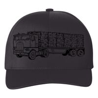 Flexfit Delta Seamless Cap  Thumbnail
