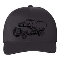 Flexfit Delta Seamless Cap  Thumbnail