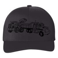 Flexfit Delta Seamless Cap  Thumbnail