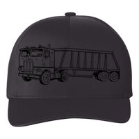 Flexfit Delta Seamless Cap  Thumbnail