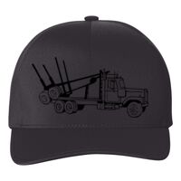 Flexfit Delta Seamless Cap  Thumbnail