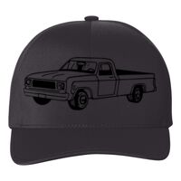Flexfit Delta Seamless Cap  Thumbnail