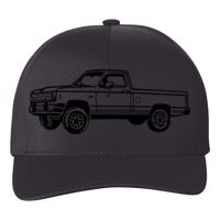 Flexfit Delta Seamless Cap  Thumbnail