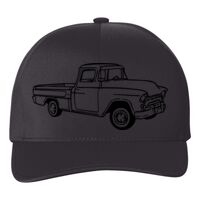 Flexfit Delta Seamless Cap  Thumbnail