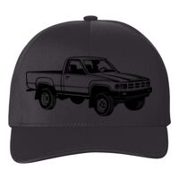Flexfit Delta Seamless Cap  Thumbnail