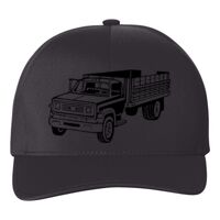 Flexfit Delta Seamless Cap  Thumbnail