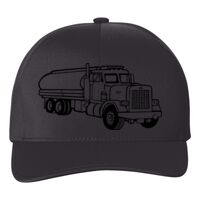 Flexfit Delta Seamless Cap  Thumbnail