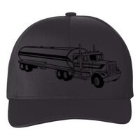 Flexfit Delta Seamless Cap  Thumbnail