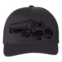 Flexfit Delta Seamless Cap  Thumbnail