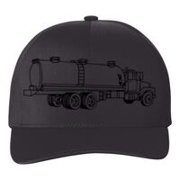 Flexfit Delta Seamless Cap  Thumbnail
