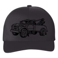 Flexfit Delta Seamless Cap  Thumbnail