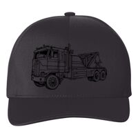 Flexfit Delta Seamless Cap  Thumbnail