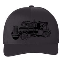 Flexfit Delta Seamless Cap  Thumbnail