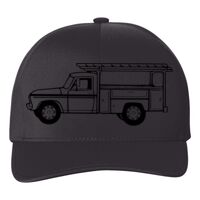 Flexfit Delta Seamless Cap  Thumbnail