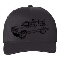 Flexfit Delta Seamless Cap  Thumbnail