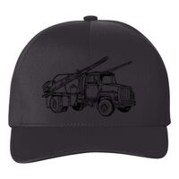 Flexfit Delta Seamless Cap  Thumbnail