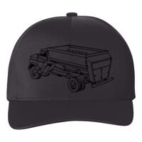 Flexfit Delta Seamless Cap  Thumbnail