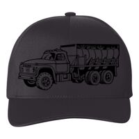 Flexfit Delta Seamless Cap  Thumbnail