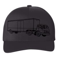 Flexfit Delta Seamless Cap  Thumbnail