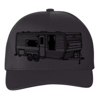 Flexfit Delta Seamless Cap  Thumbnail