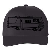 Flexfit Delta Seamless Cap  Thumbnail