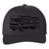 Flexfit Delta Seamless Cap  Thumbnail