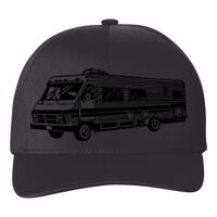 Flexfit Delta Seamless Cap  Thumbnail