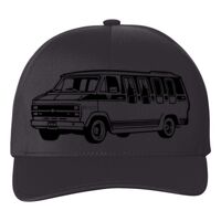 Flexfit Delta Seamless Cap  Thumbnail