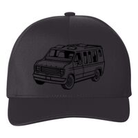 Flexfit Delta Seamless Cap  Thumbnail