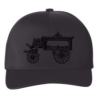 Flexfit Delta Seamless Cap  Thumbnail