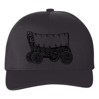 Flexfit Delta Seamless Cap  Thumbnail