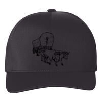 Flexfit Delta Seamless Cap  Thumbnail
