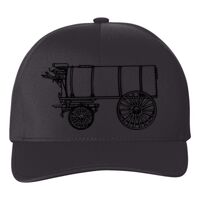 Flexfit Delta Seamless Cap  Thumbnail