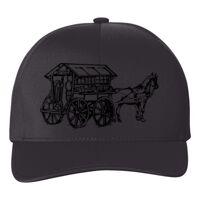 Flexfit Delta Seamless Cap  Thumbnail