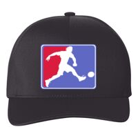 Flexfit Delta Seamless Cap  Thumbnail