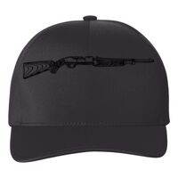 Flexfit Delta Seamless Cap  Thumbnail