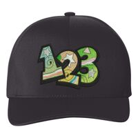 Flexfit Delta Seamless Cap  Thumbnail