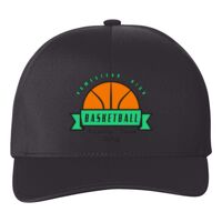 Flexfit Delta Seamless Cap  Thumbnail