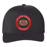 Flexfit Delta Seamless Cap  Thumbnail