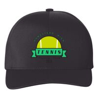 Flexfit Delta Seamless Cap  Thumbnail